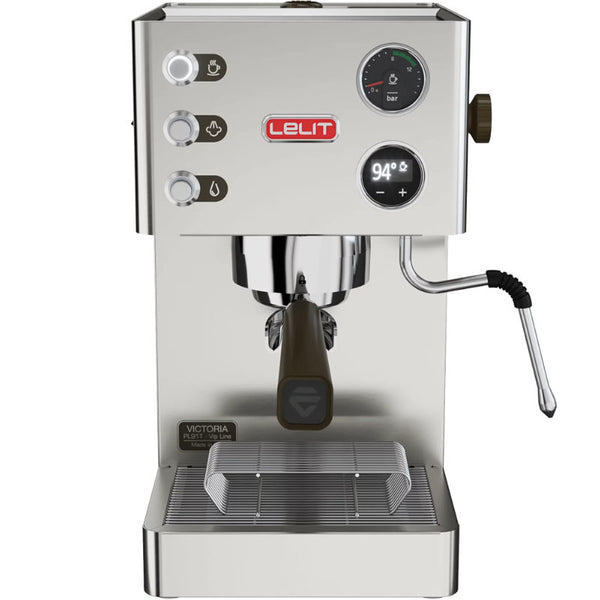 Lelit MARAX PL62X - Máquina de café espresso semiprofesional