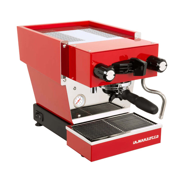 Linea Mini – Pasquini Coffee Co.