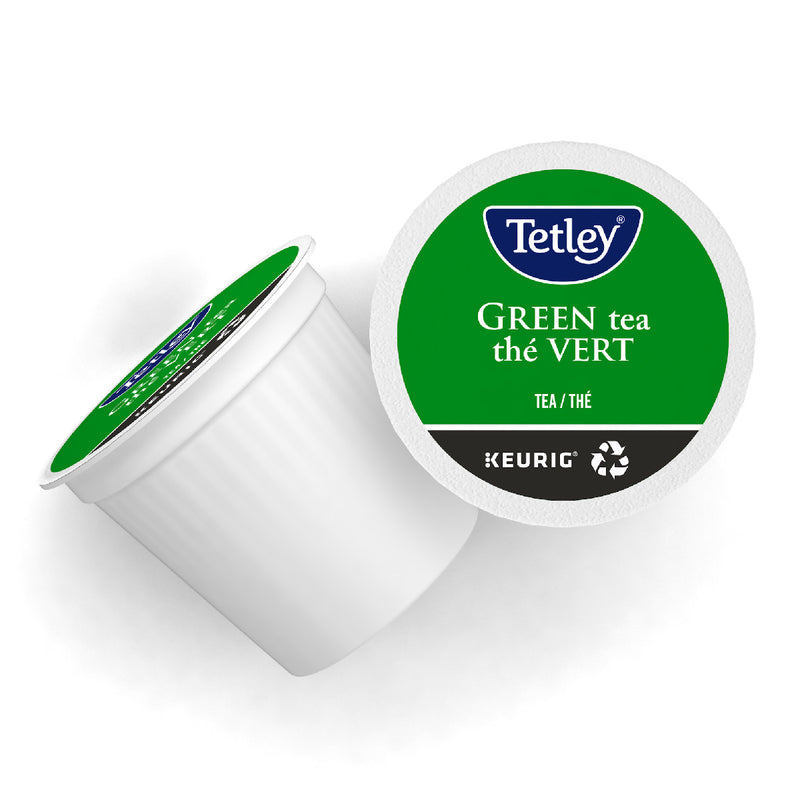 green tea tetley price