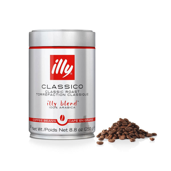 Miscela d'Oro Americano Classico Grains 1kg – Caffè Mobile