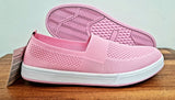 Ladies Trainers: Olympic Sport Trainer - Power in Pink