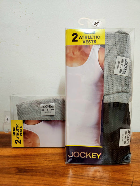 Jockey ® 1 Pack Drop Needle Interlock Long John – Jockey South Africa