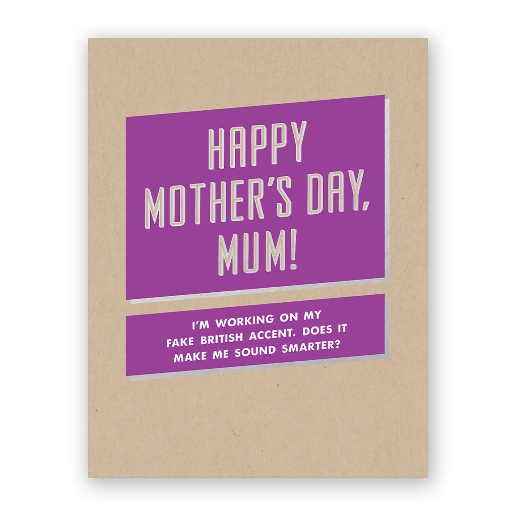 happy mothers day to my work mum