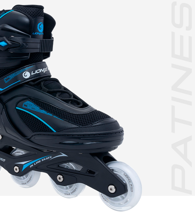 Cuestionario para recomendar patines con base al tipo