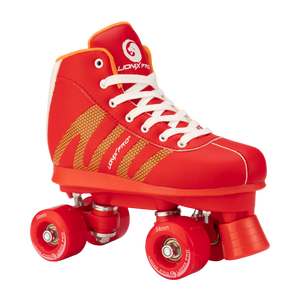 CLASSIC MODEL - Quad Roller Skates