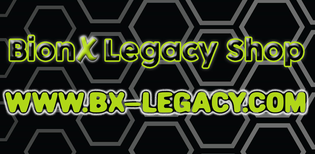 BX Legacy