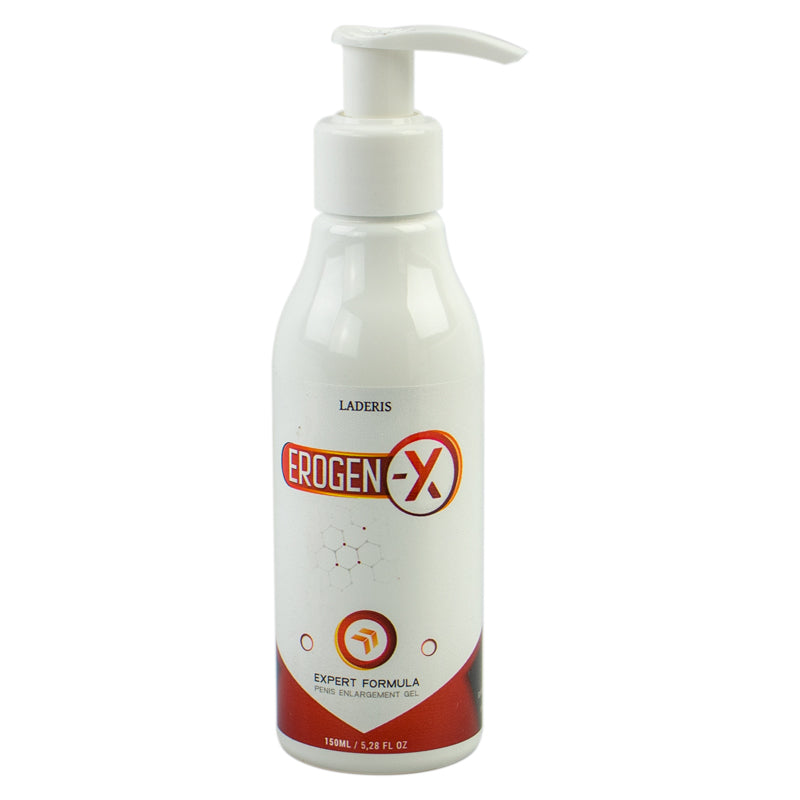 Afbeelding van Erogen X 150ml