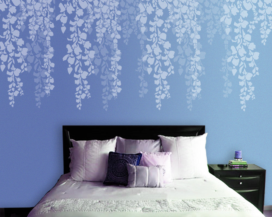 online shopping india - shop online for wall stencils, wall painting