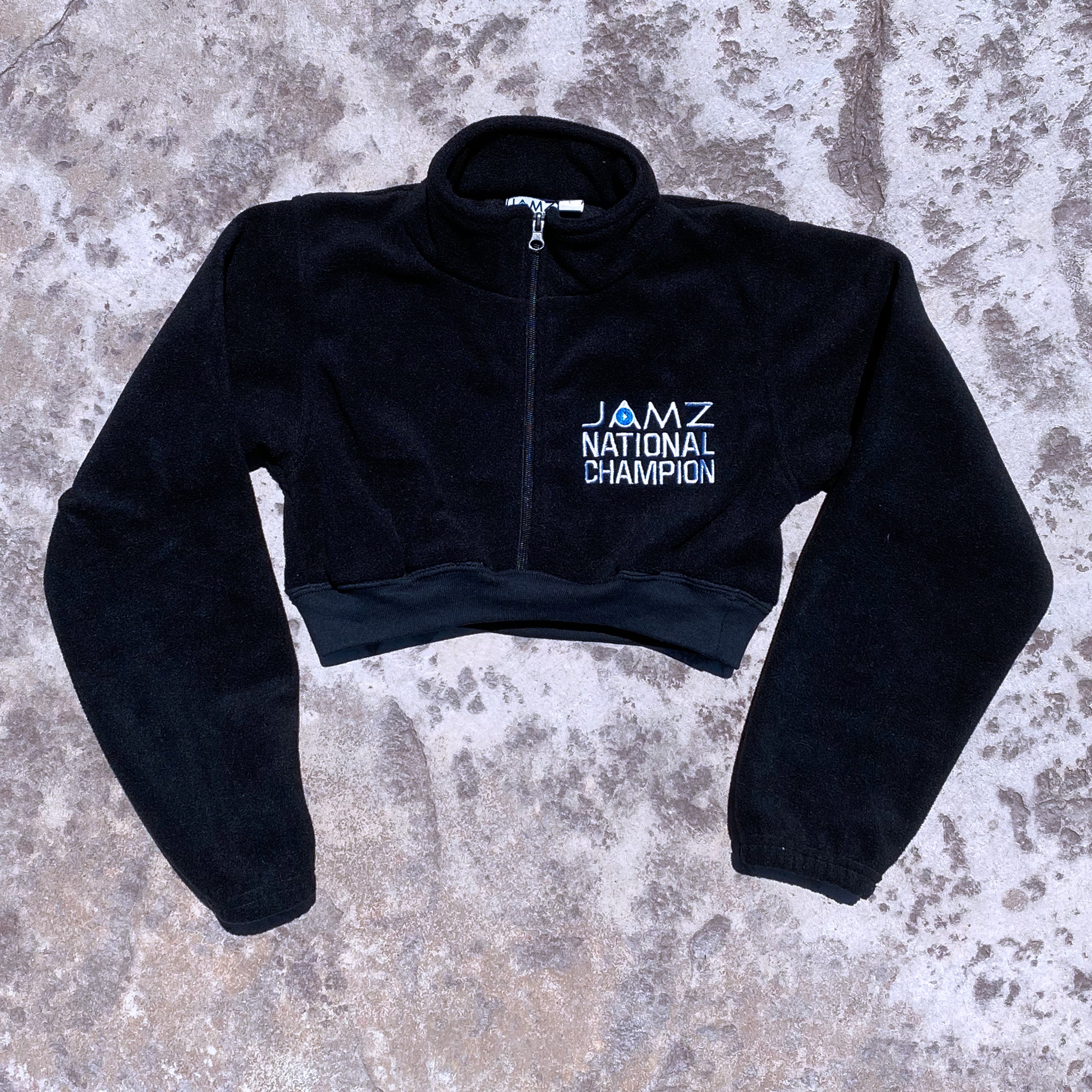 jamz national champion jacket