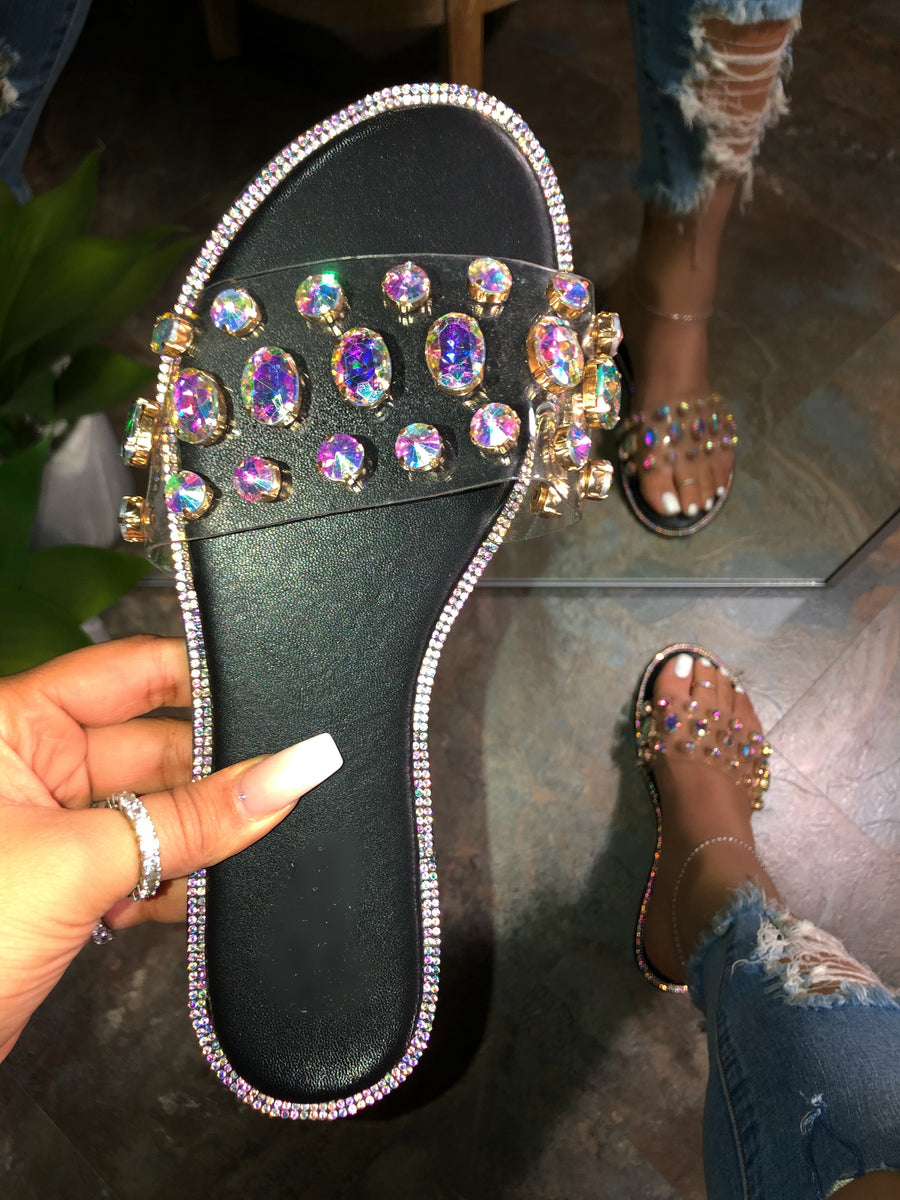 Flat Sandals – Atlanta Shoe Studio