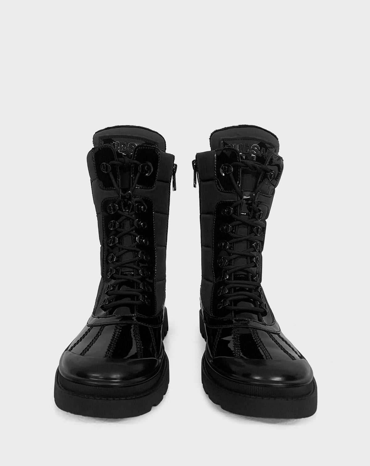 Women's boots MEL Black | RUDSAK – Rudsak International