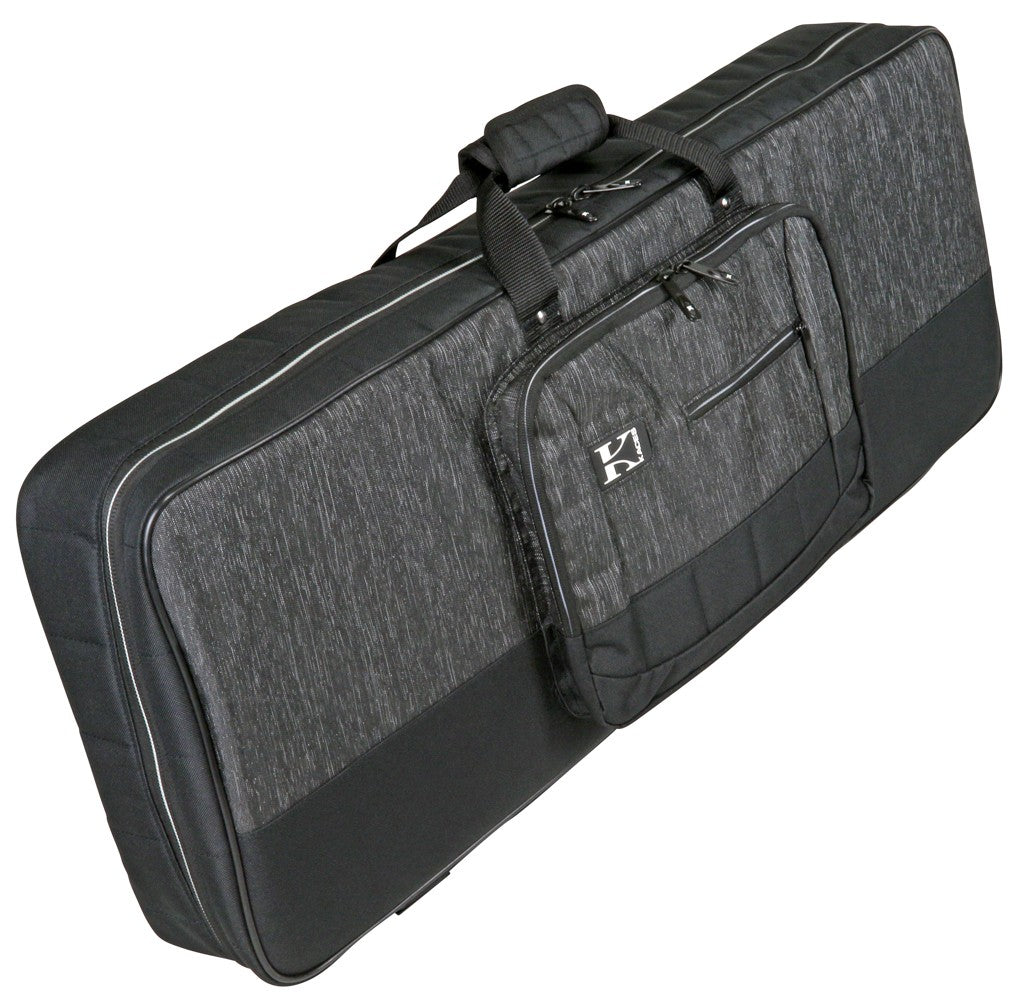 Luxe Series Keyboard Bag, 49 Key Large – Kaces Bags & Cases