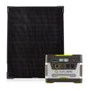Goal Zero Yeti 400 Portable Power Station + Boulder 50 Solar Panel Kit