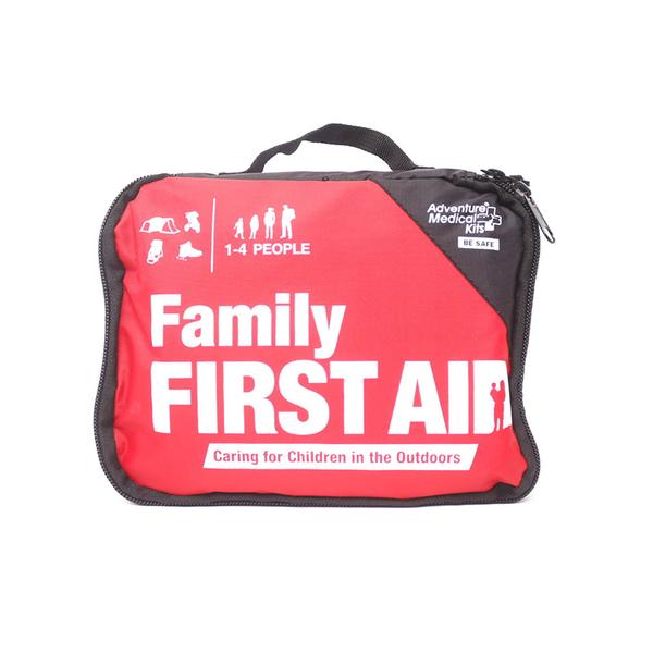 Family First Aid Kit - Tender Corp