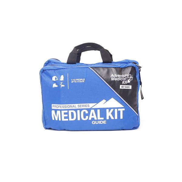 Professional Series Medical Kit Guide I - First Aid