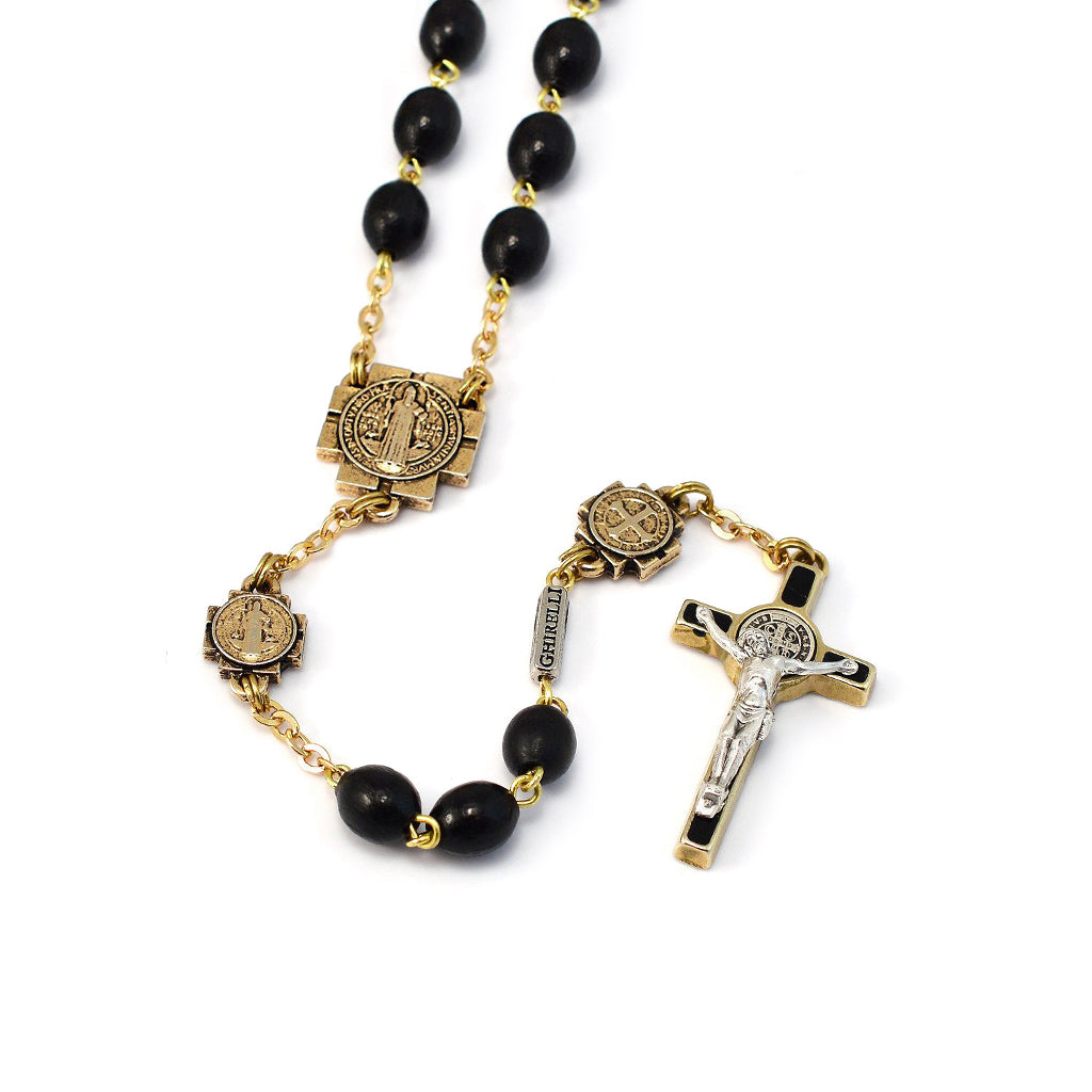 elegant medical rosary