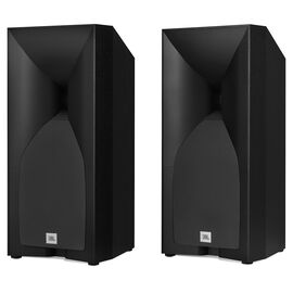 Jbl Studio 530 Professional Quality 125 Watt Bookshelf Speakers