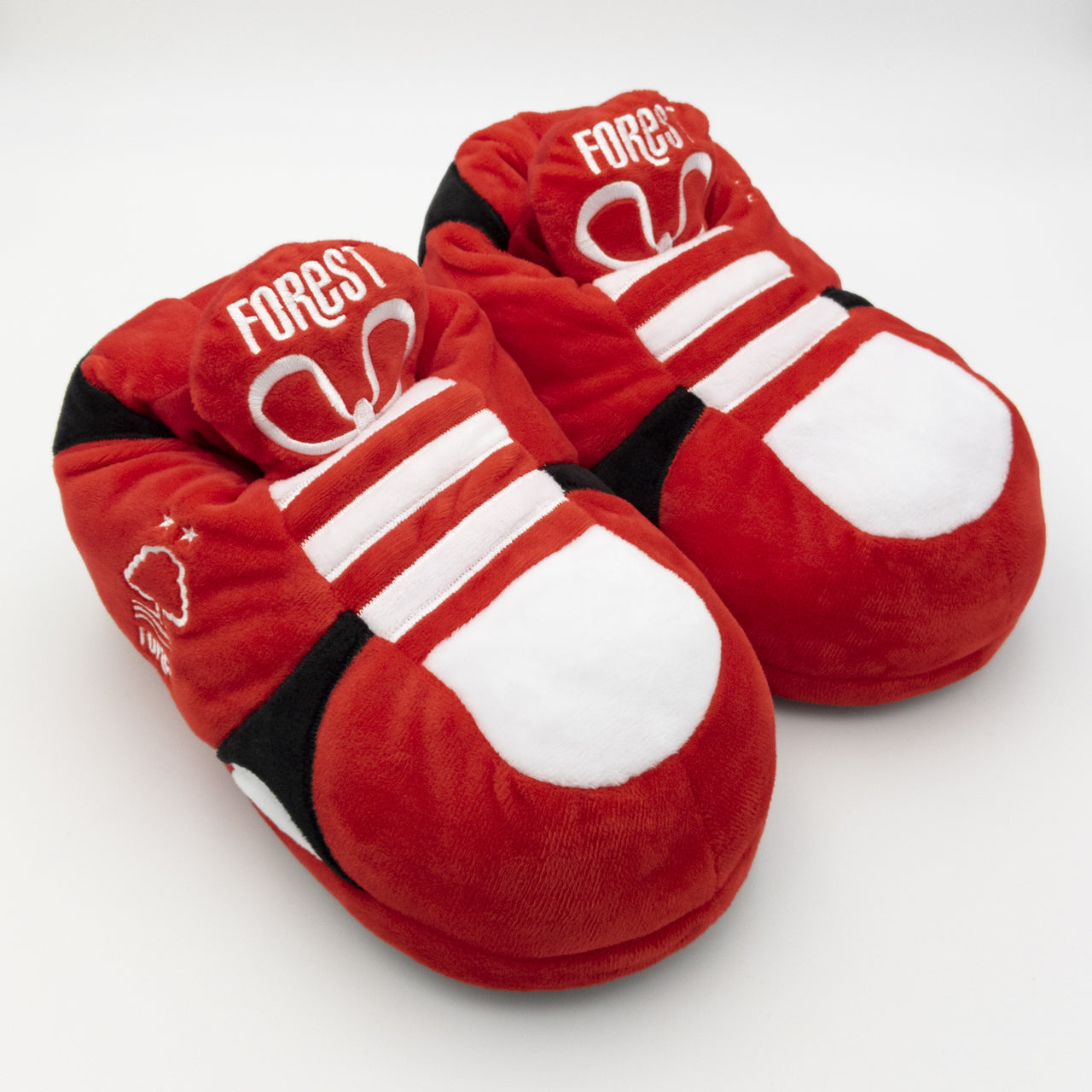 novelty boot slippers