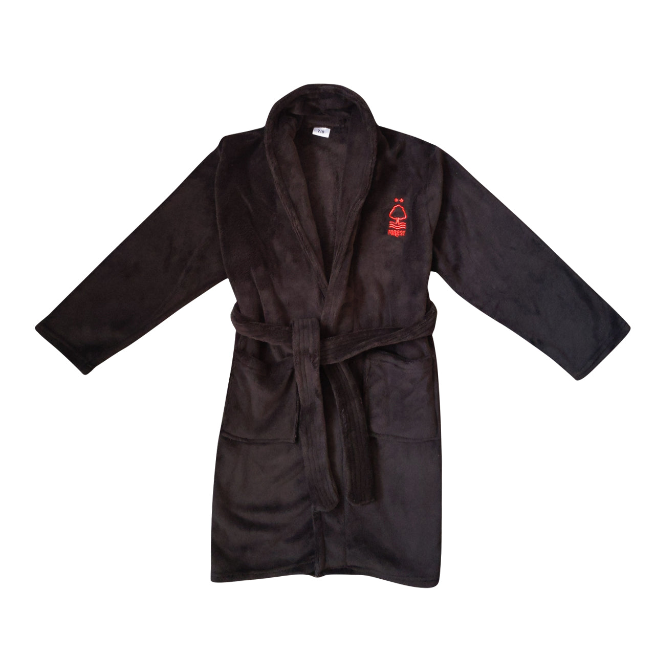 junior boys dressing gown