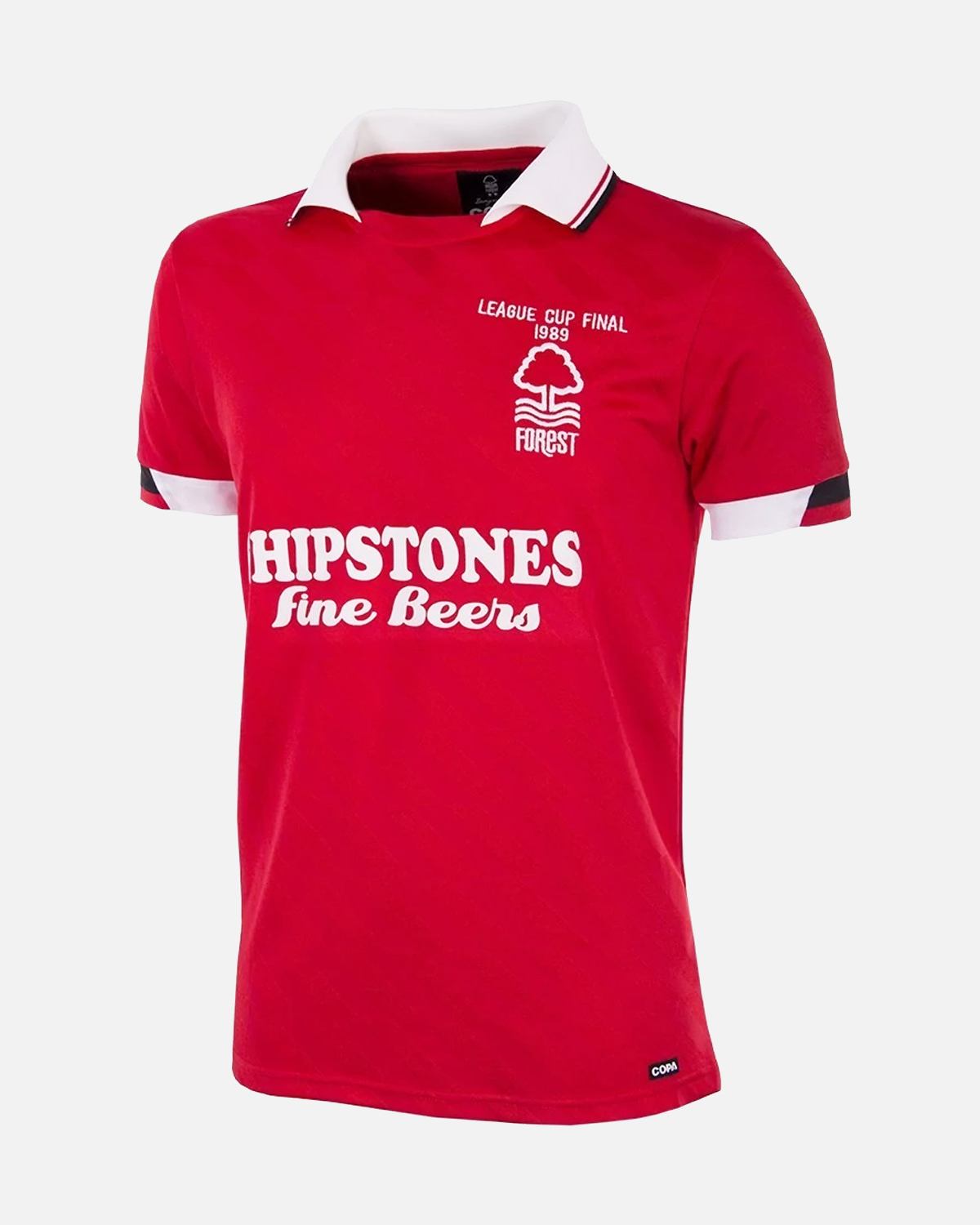 Nottingham Forest 1993 Third Camiseta de Fútbol Retro, Comprar En Línea