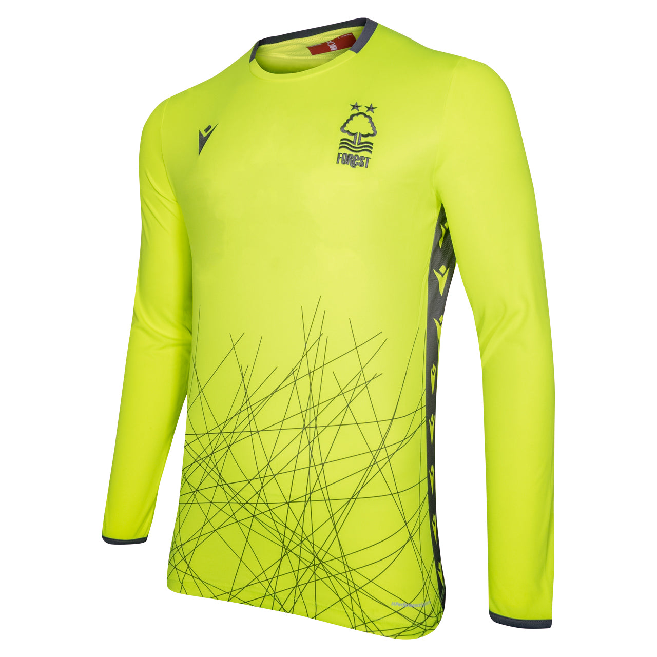 junior goalkeeper kit