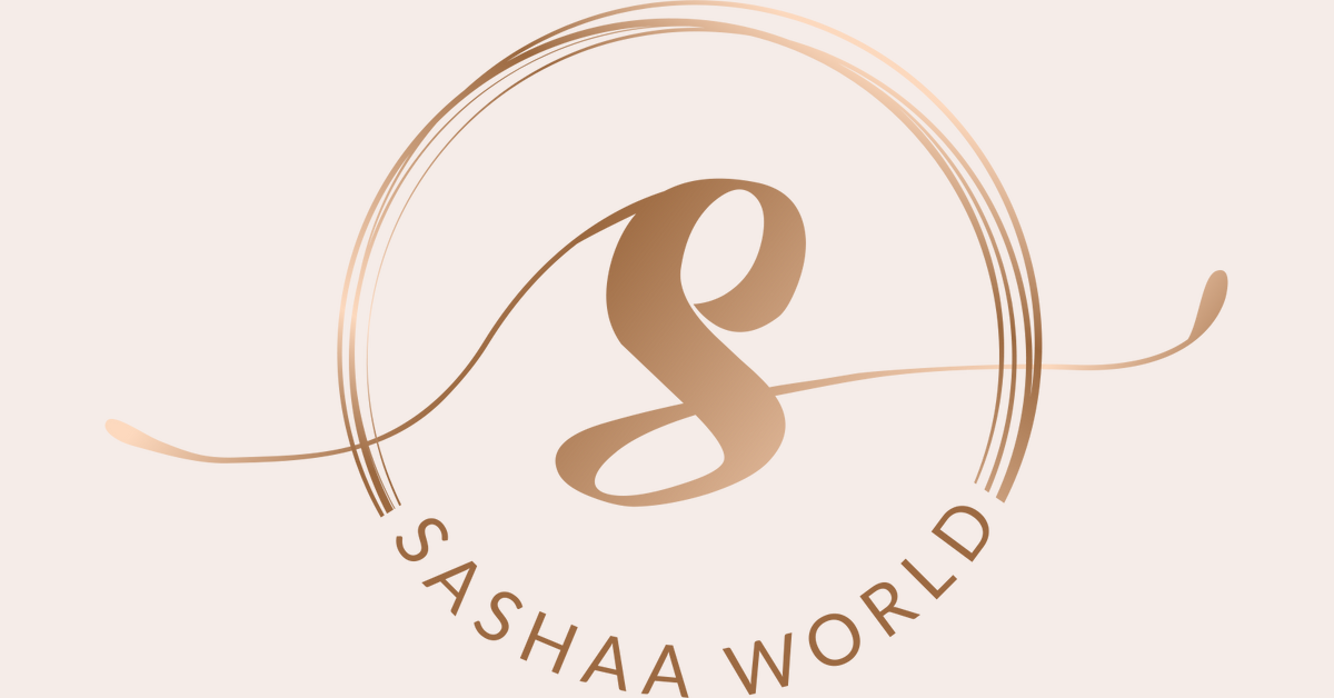 Sashaa World