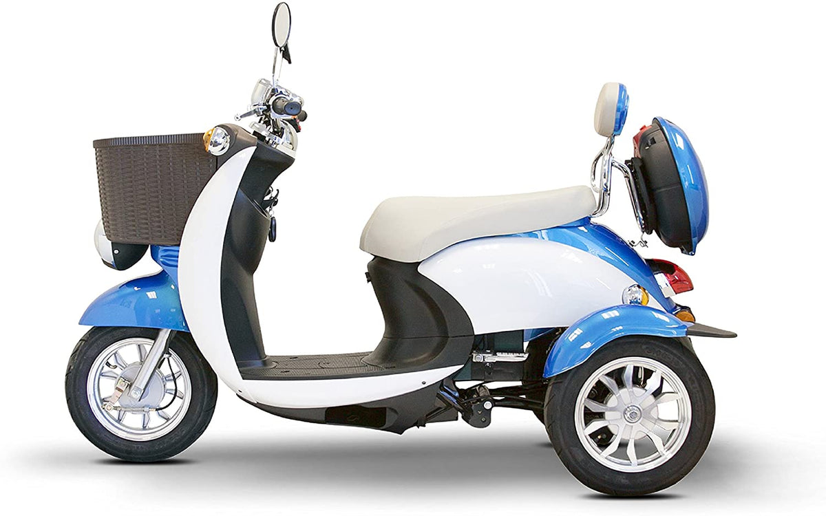 Electric 3 Wheel Trikes Urban Bikes Direct