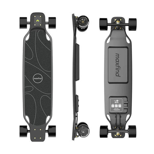 Meepo Board V1.5 38 Electric Skateboard