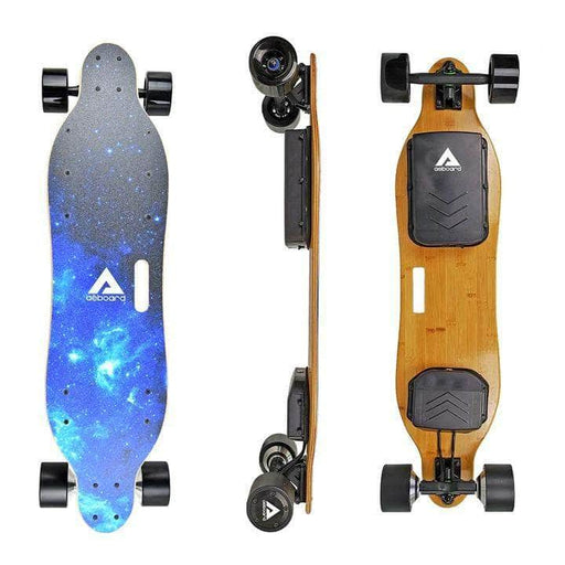 Skatebolt Breeze II 450W Longboard Electric Skateboard – Electric Bike  Paradise