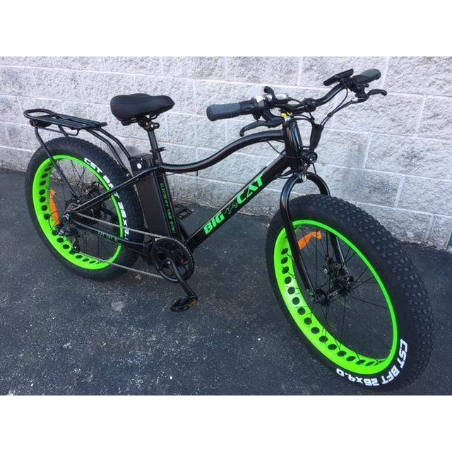 xl fat bike