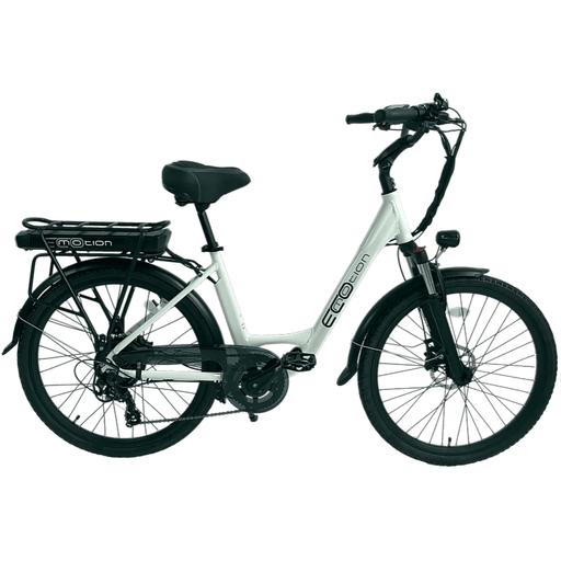 Ecomotion Best Selling Electric Bikes — Urban Bikes Direct