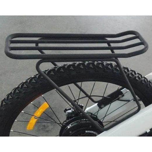 fat tire ebike accessories