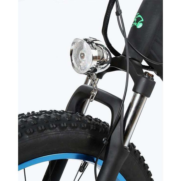 hammer ebikes