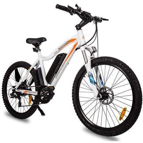 ecotric electric bike