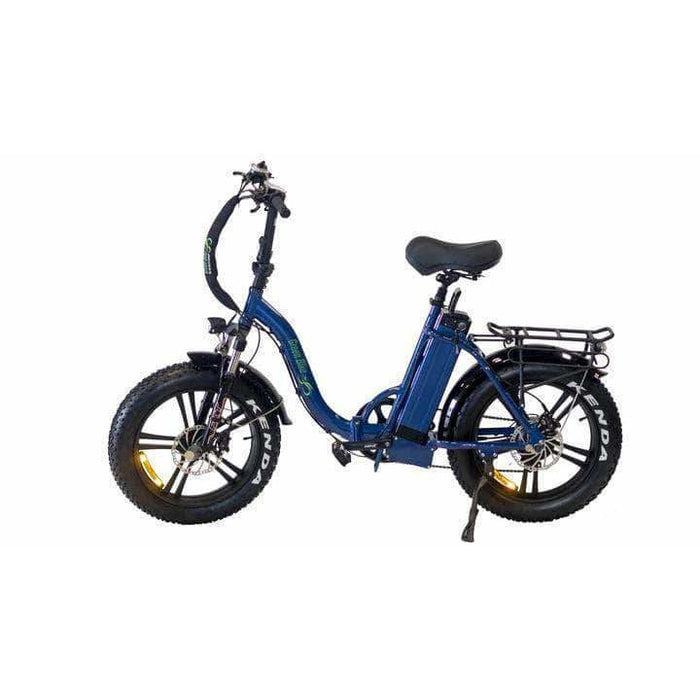 FLASH SALE! Greenbike USA GB LOW STEP FT Electric Bike — Urban Bikes Direct