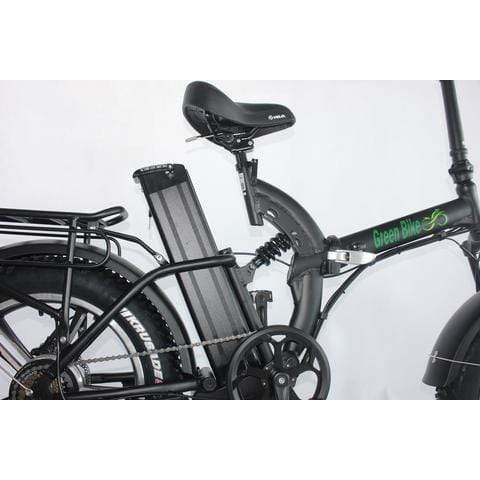 green bike gb750 review