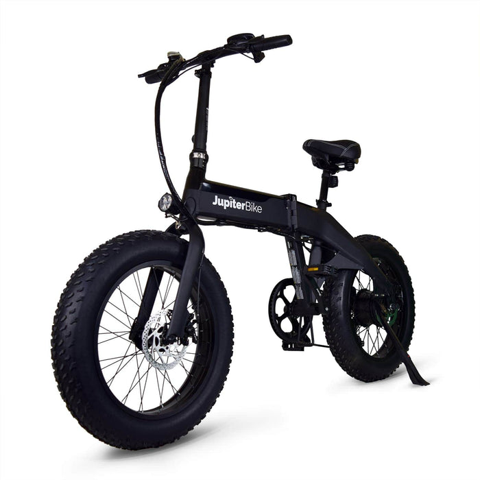 jupiter defiant 750w electric fat tire city bike