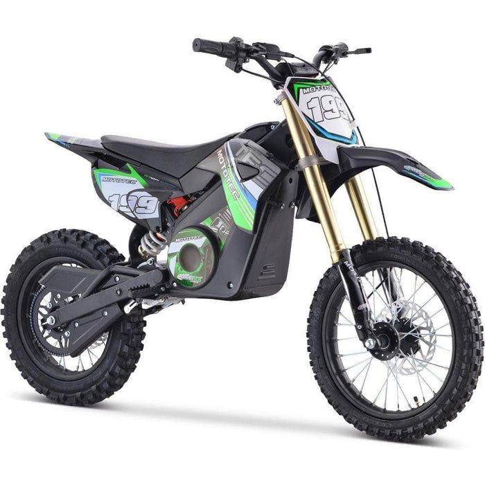 mototec pit bike