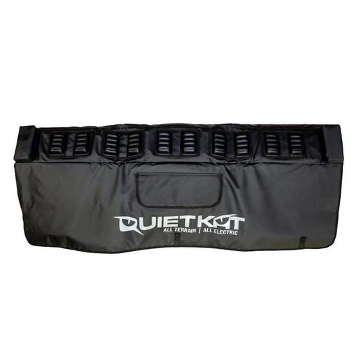 quietkat accessories