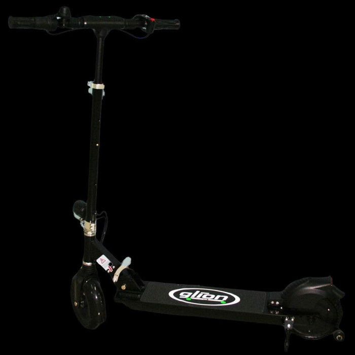 Glion Model 225 Foldable Lightweight Electric Scooter — Urban Bikes Direct