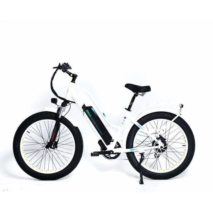 greenbike electric motion