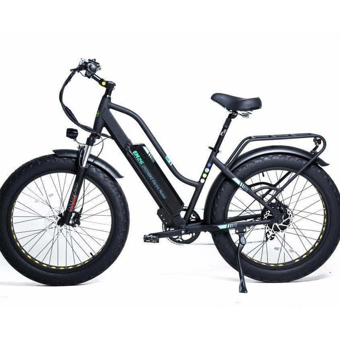 greenbike electric motion