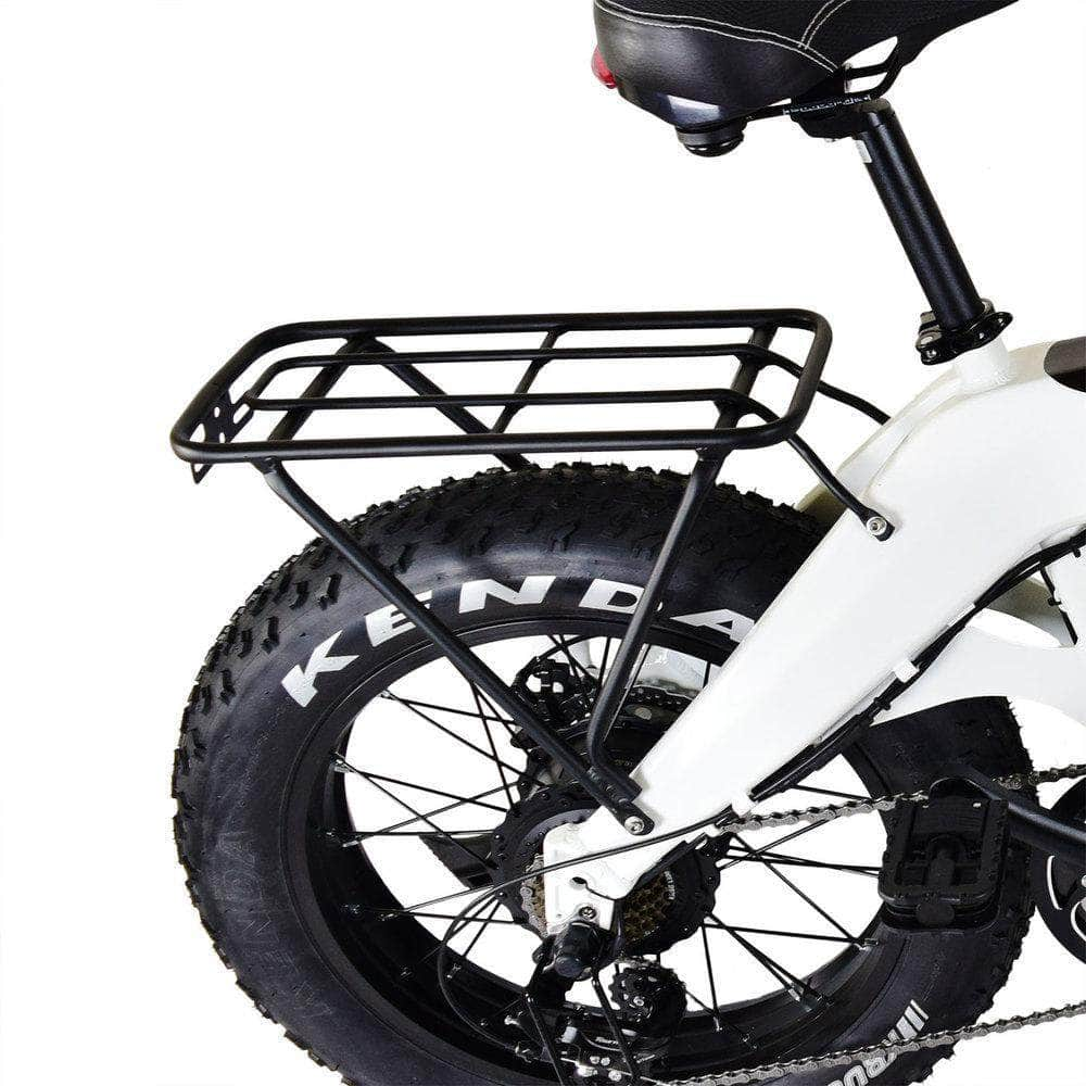 HOLIDAY SALE - Ecotric Vortex Electric City Bike - Urban Bikes Direct