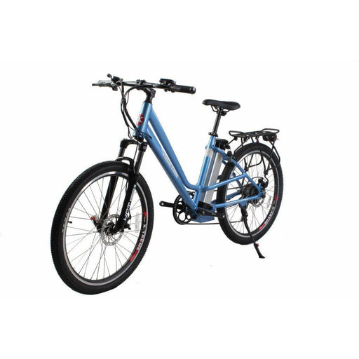 xtreme electric bike reviews