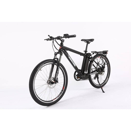 xtreme electric bike reviews