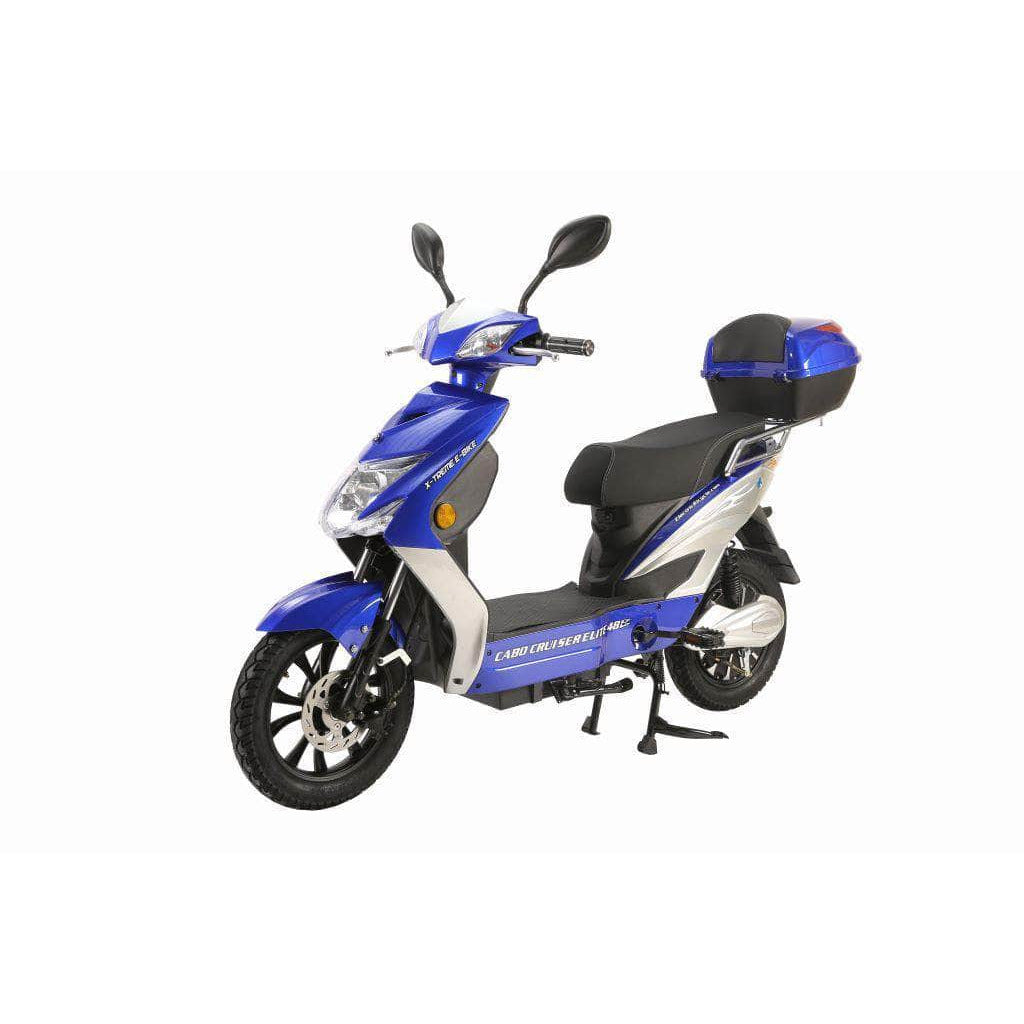 elite scooters