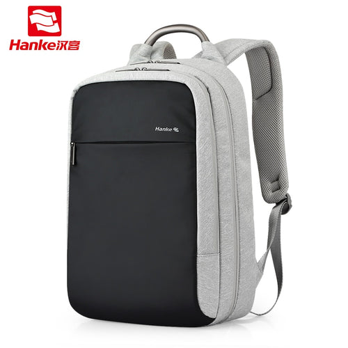 hanke anti theft backpack