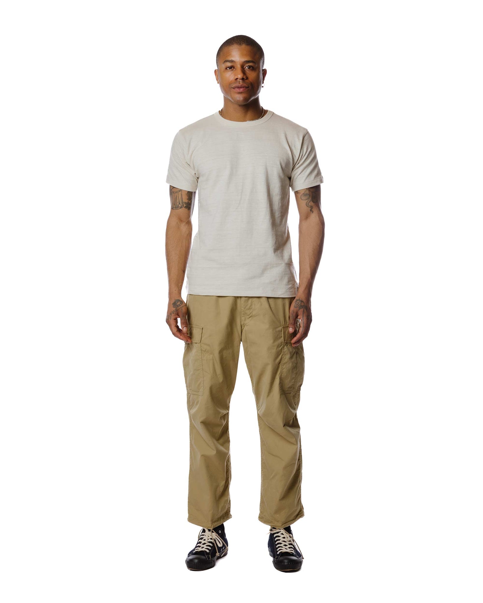 CORONA UTILITY FATIGUE SLACKS XL - ワークパンツ