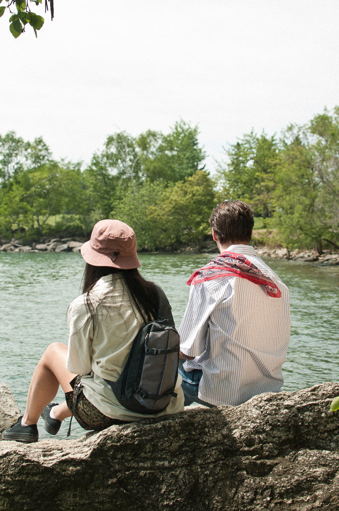 Lakeside Editorial Spring Summer 2019 Menswear shoplostfound 18