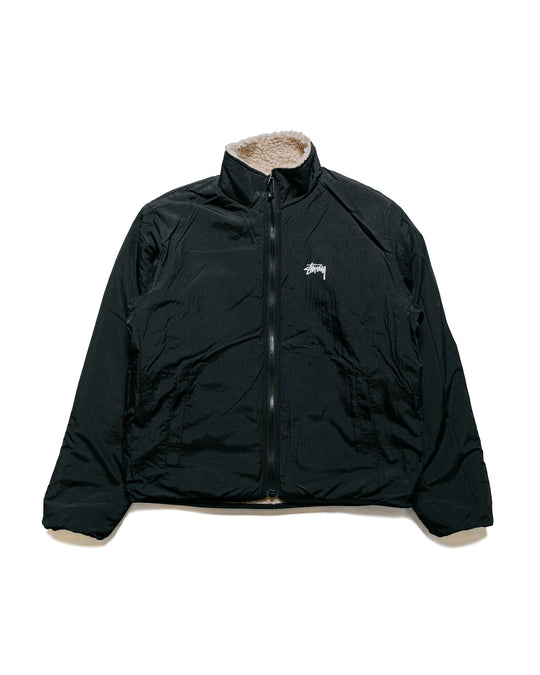 Stüssy Primaloft Mountain Pant Black